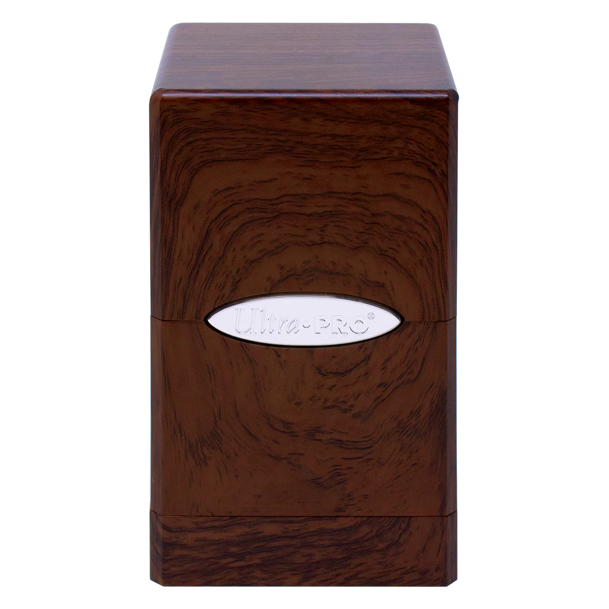 Forest Oak SATIN® Tower DECK BOX® - Image 2