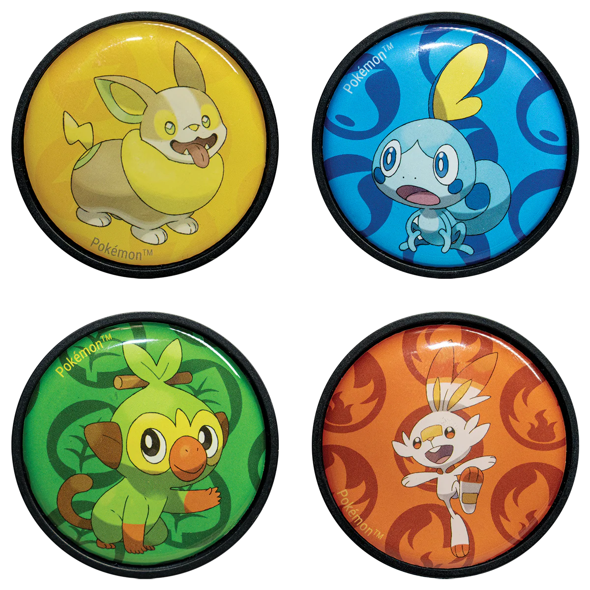 Galar ALCOVE® Click DECK BOX® for Pokemon - Image 3