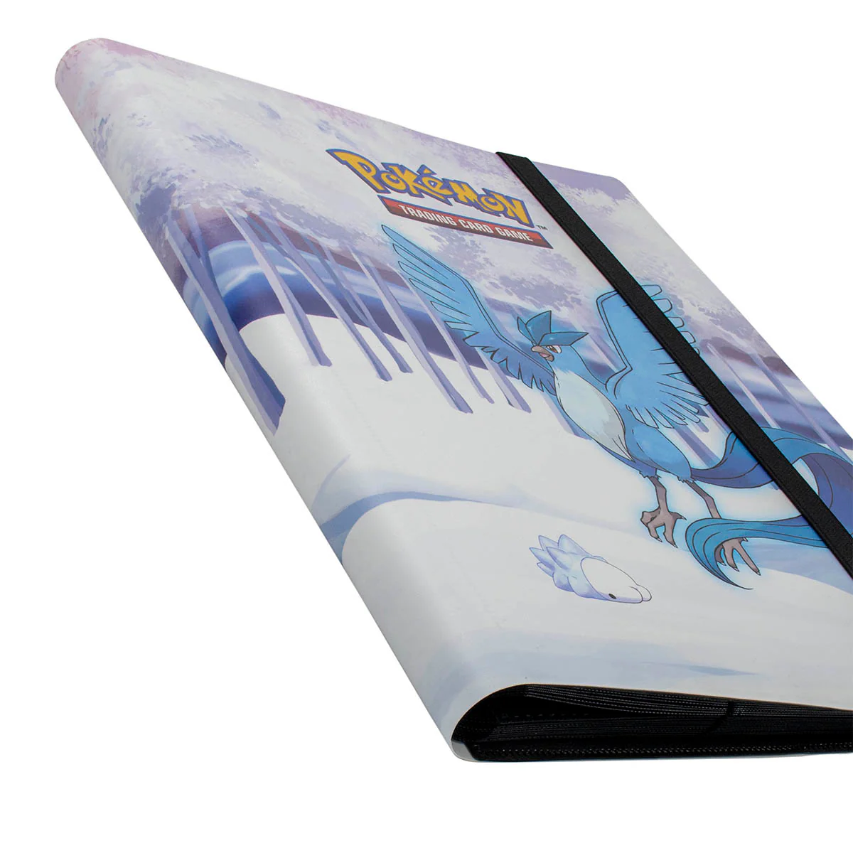 Gallery Series Frosted Forest 9-Pocket PRO-BINDER® for Pokémon - Image 3