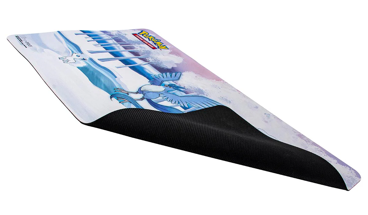 Gallery Series Frosted Forest Standard Gaming Playmat Mousepad for Pokemon - Image 3
