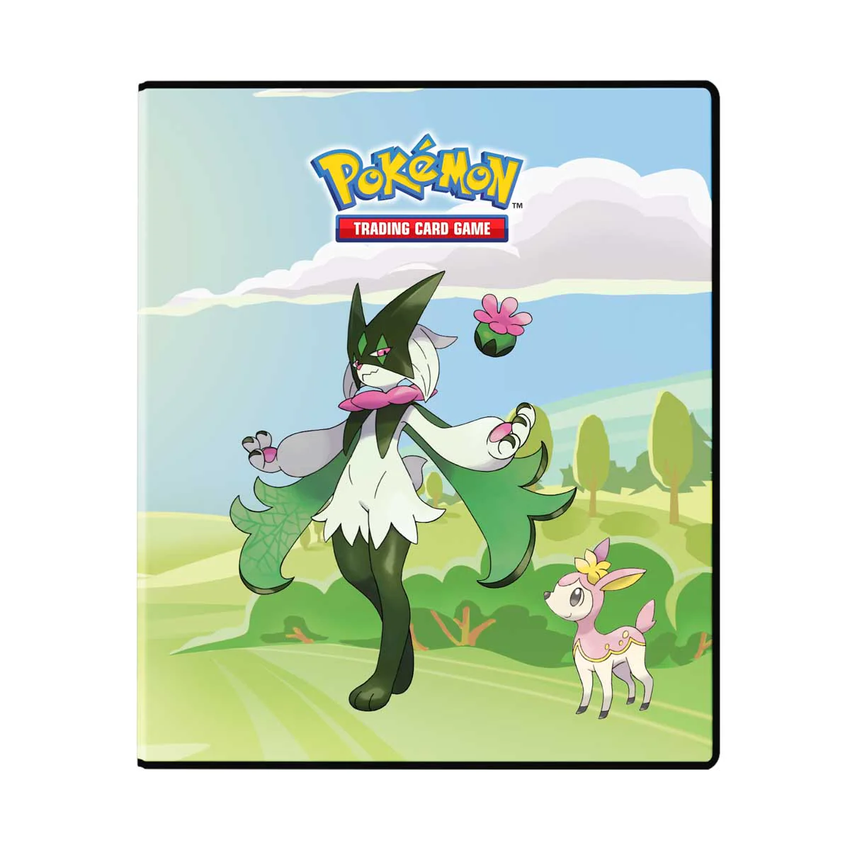 Gallery Series: Morning Meadow 2” Album for Pokémon - Image 2