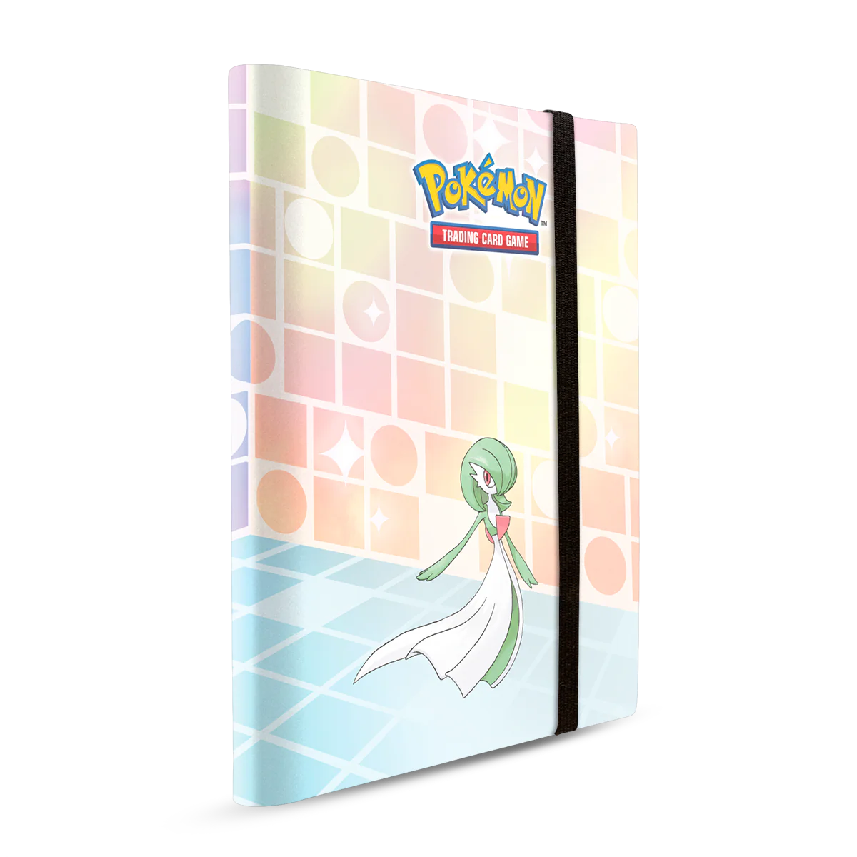 Gallery Series: Trick Room 9-Pocket PRO-BINDER® for Pokémon