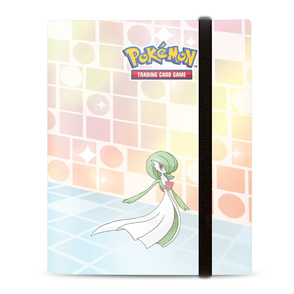 Gallery Series: Trick Room 9-Pocket PRO-BINDER® for Pokémon - Image 2