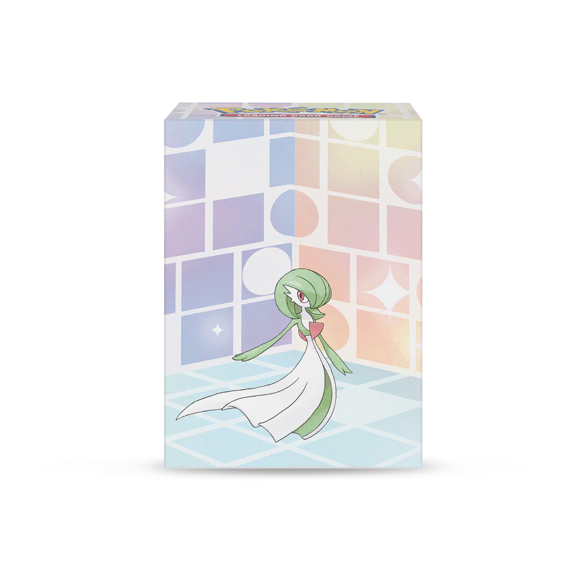 Gallery Series: Trick Room Full View DECK BOX® for Pokémon - Image 2
