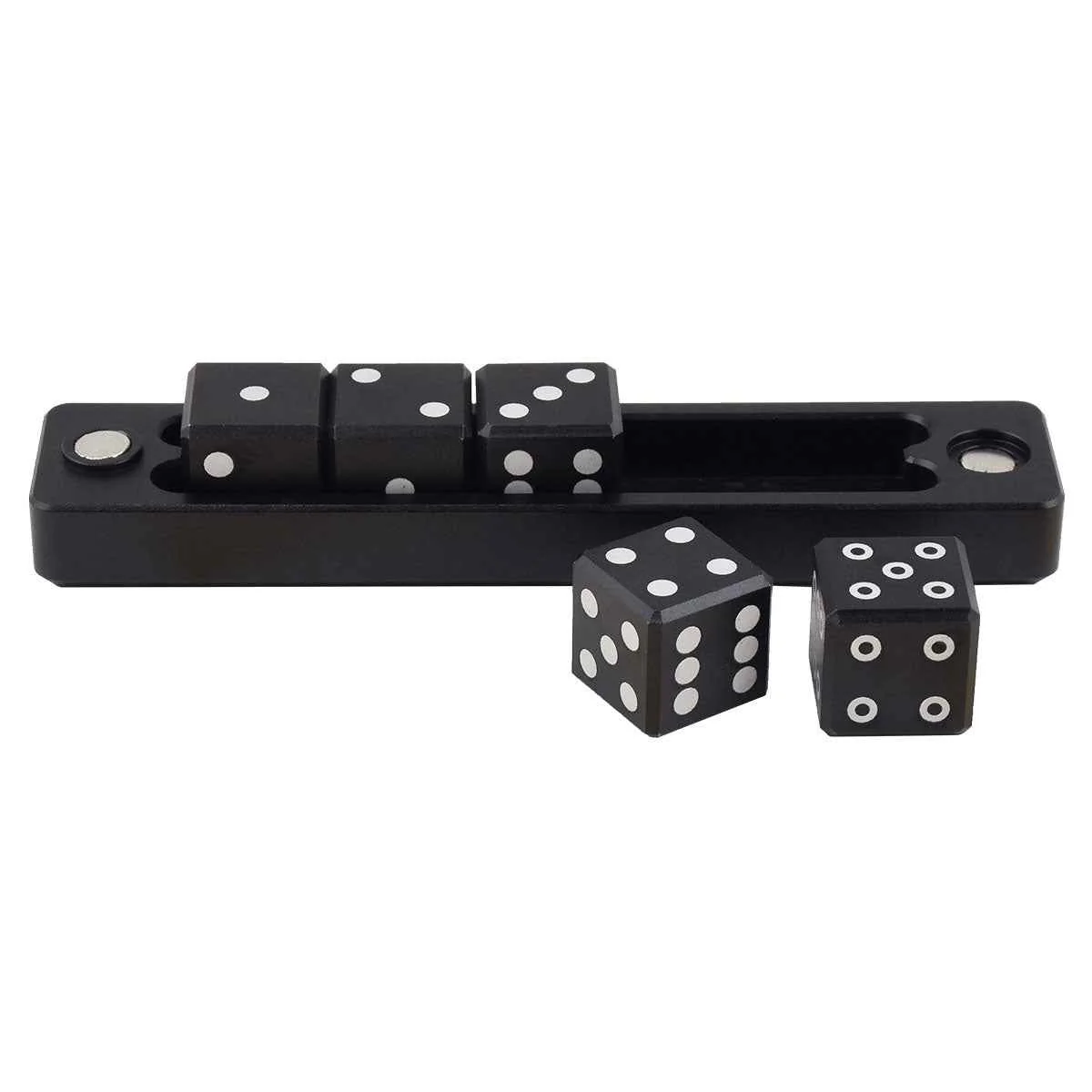 Gravity Dice Precision D6 Dice Set - Image 14