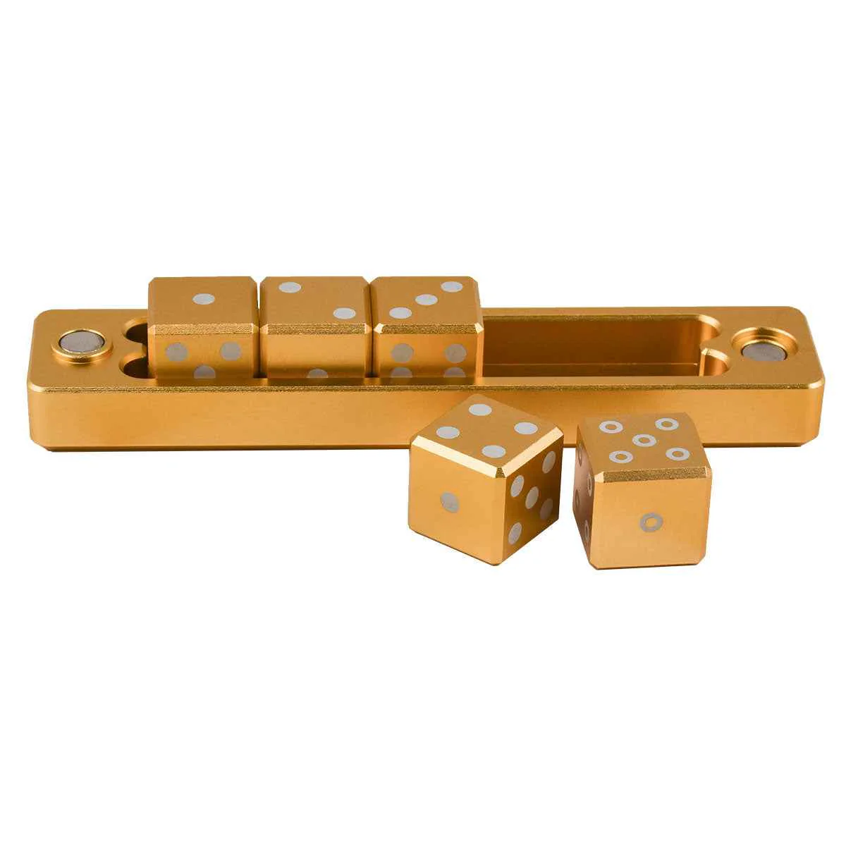 Gravity Dice Precision D6 Dice Set - Image 3