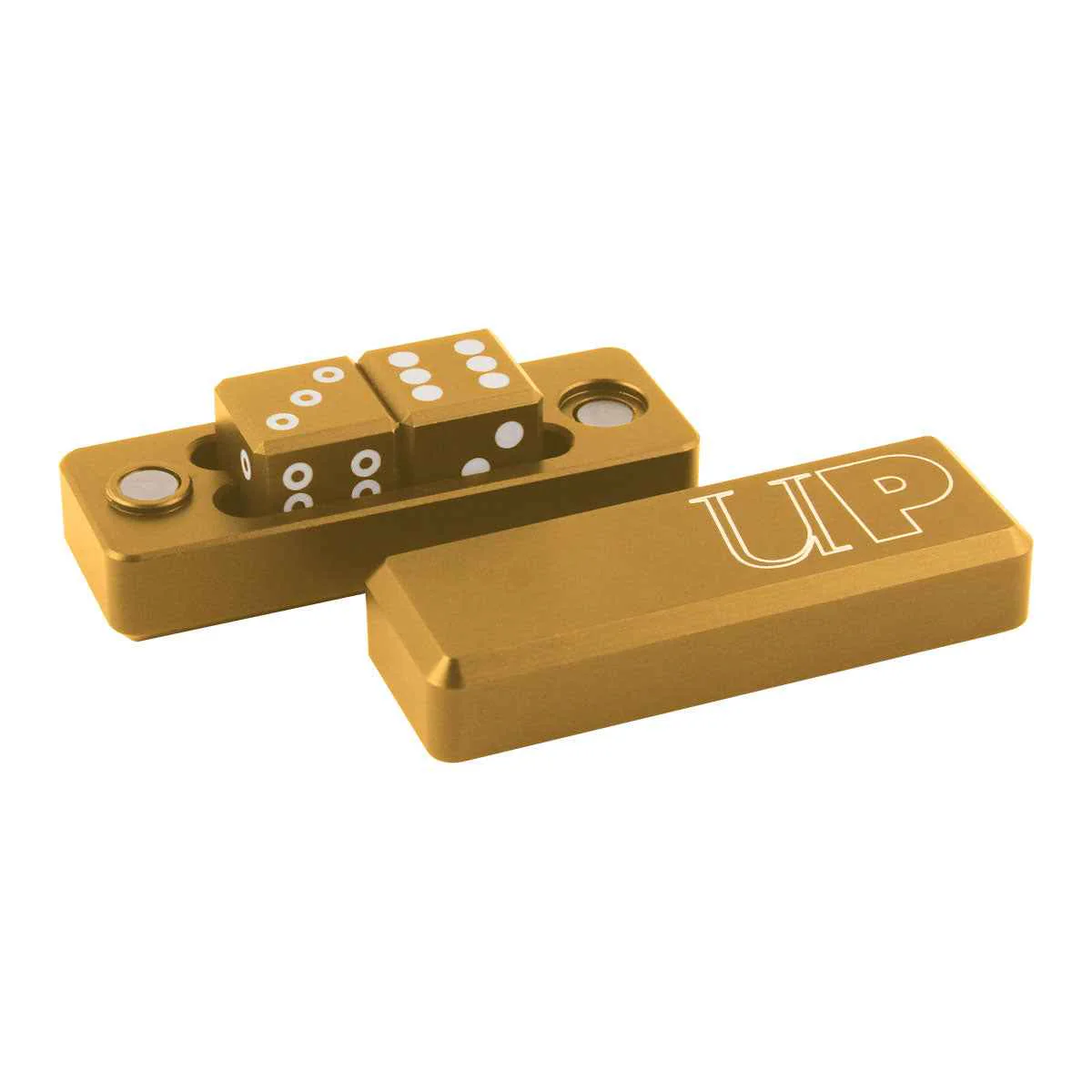 Gravity Dice Precision D6 Dice Set - Image 4