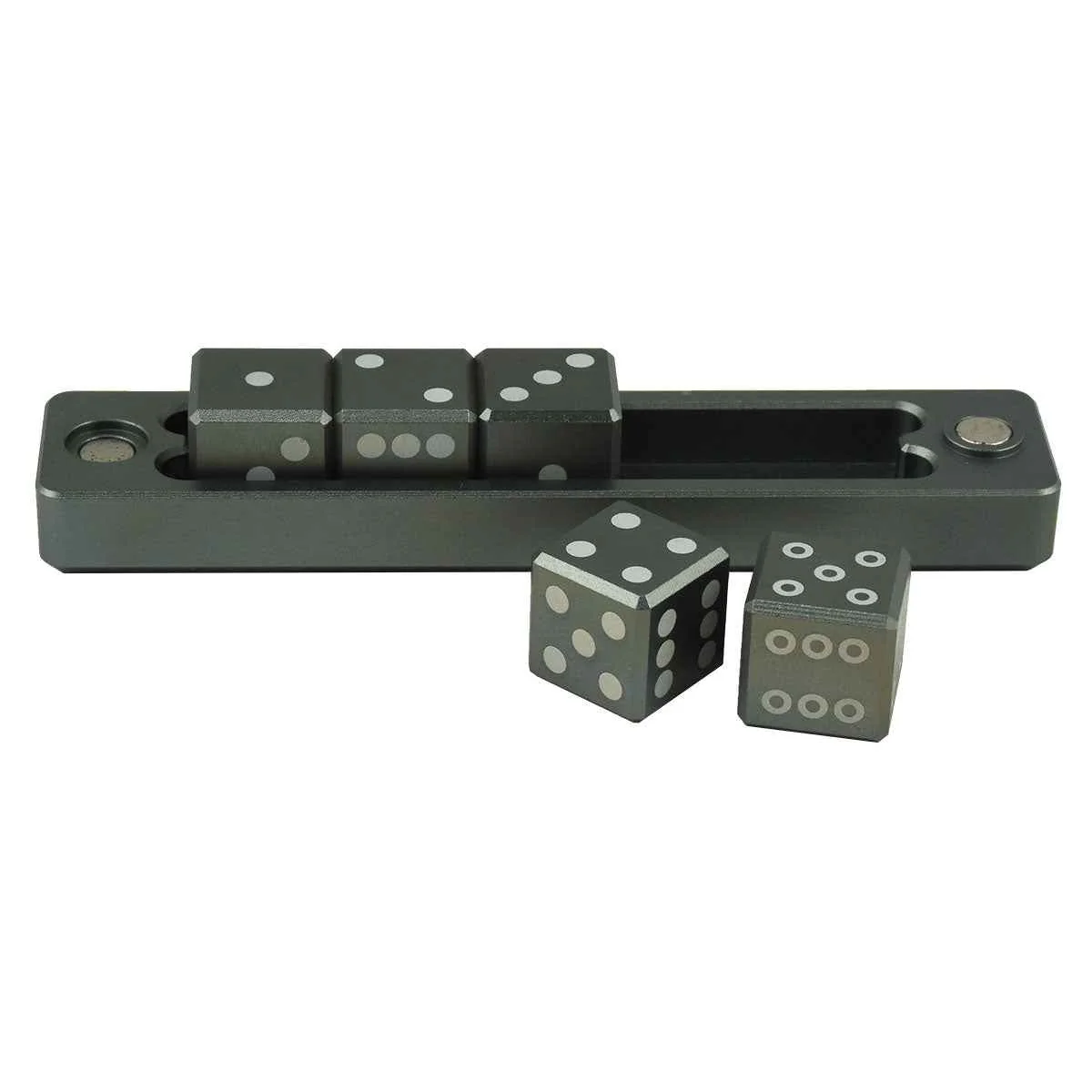 Gravity Dice Precision D6 Dice Set - Image 6