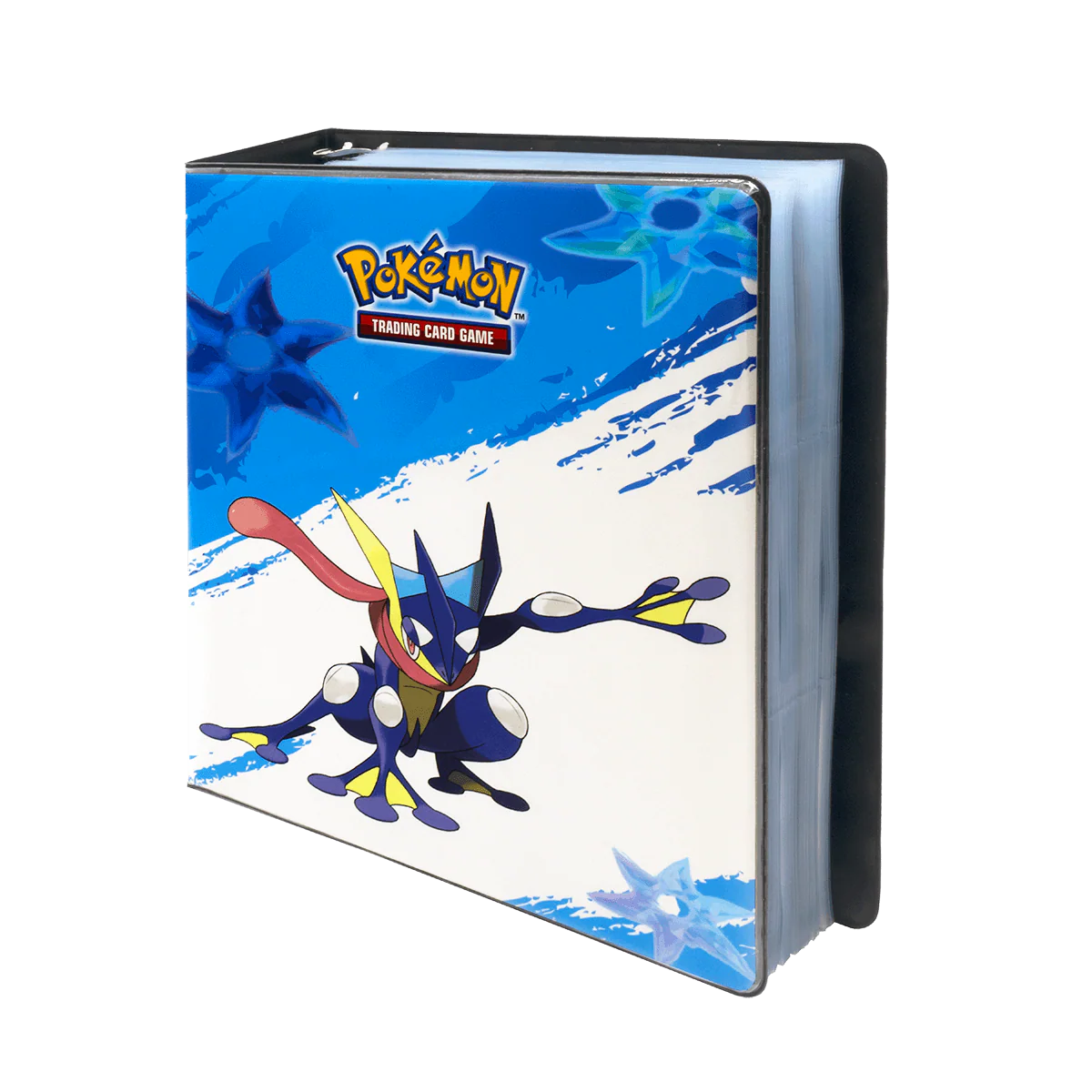 Greninja 2” Album for Pokémon - Image 2