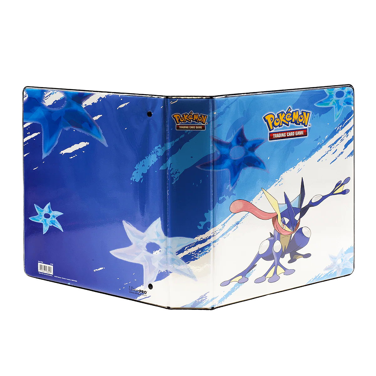 Greninja 2” Album for Pokémon - Image 5