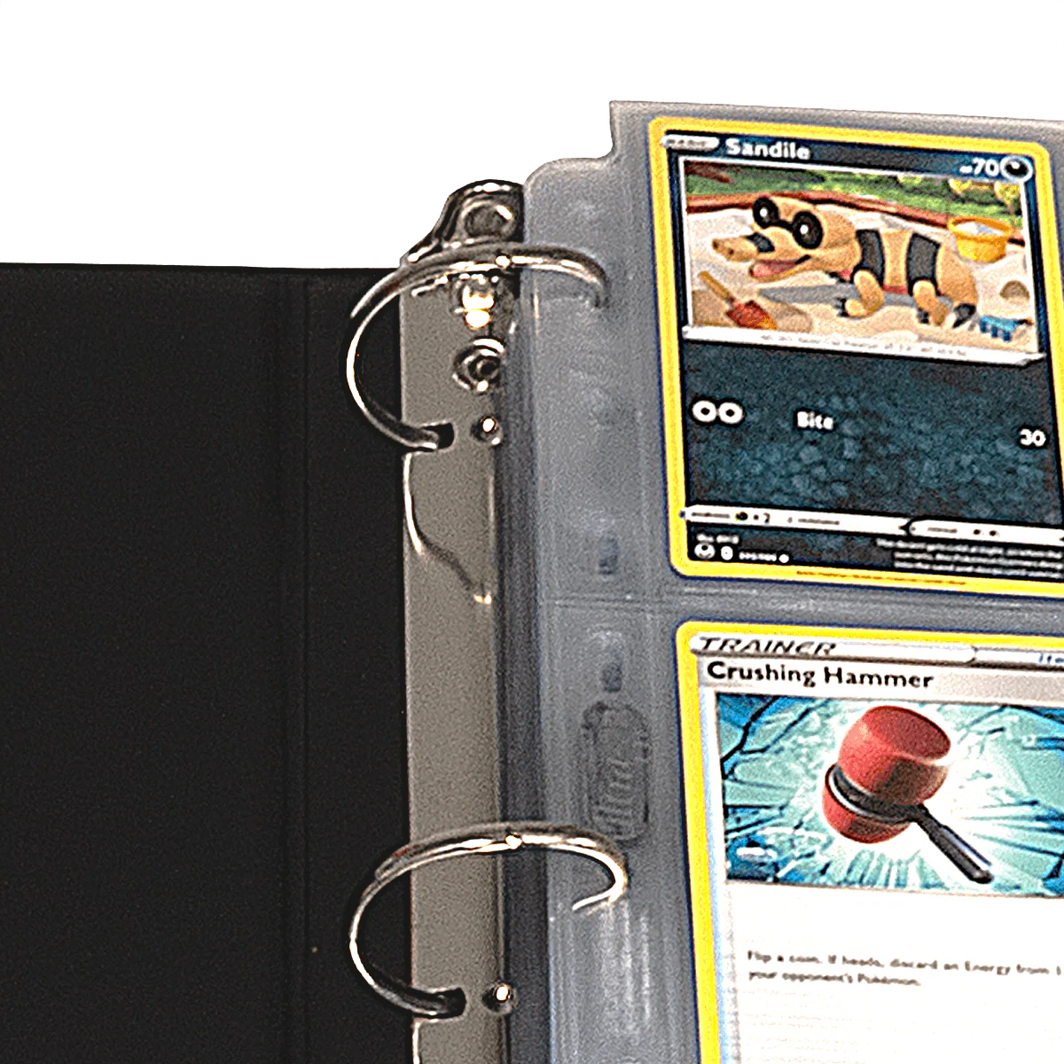 Greninja 2” Album for Pokémon - Image 6
