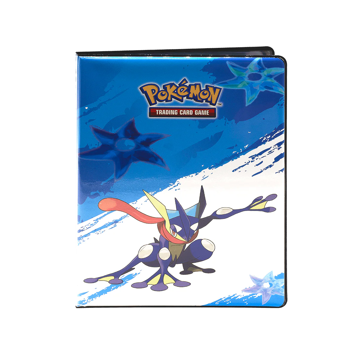 Greninja 9-Pocket Portfolio for Pokémon - Image 3