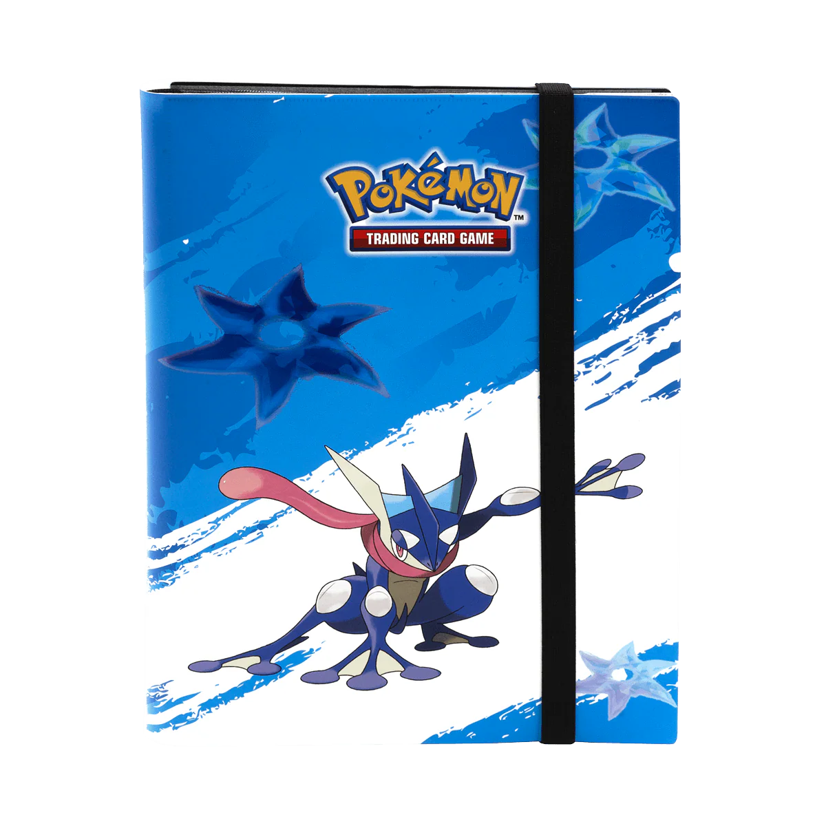 Greninja 9-Pocket PRO-BINDER® for Pokémon - Image 2