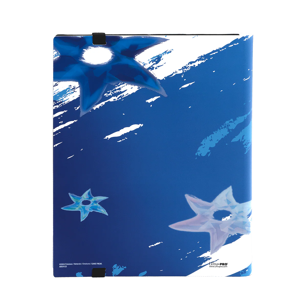 Greninja 9-Pocket PRO-BINDER® for Pokémon - Image 3