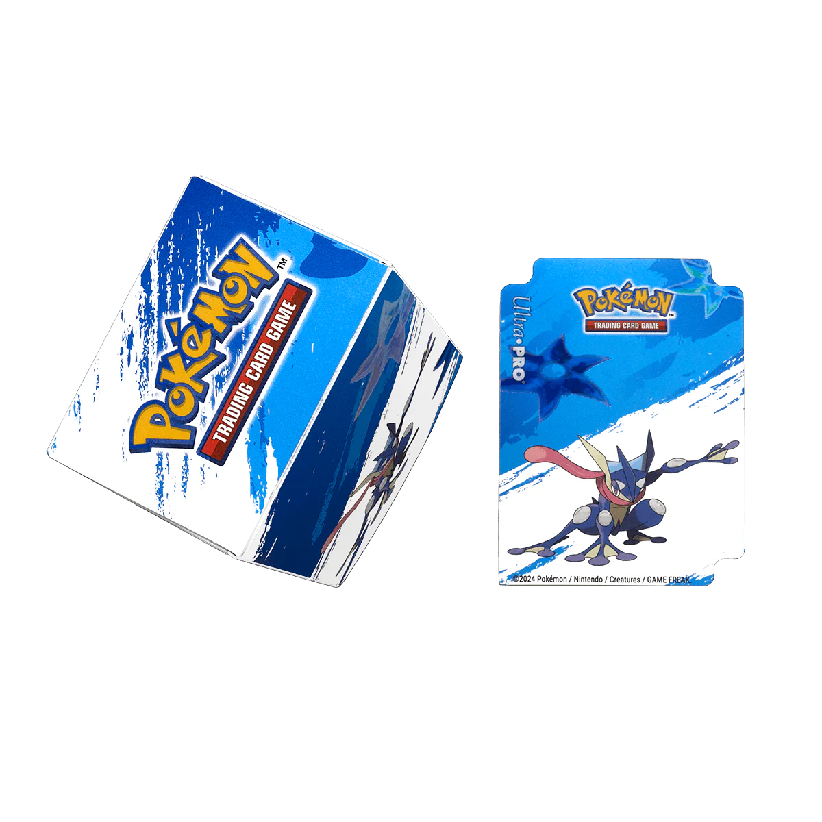Greninja Full-View DECK BOX® for Pokémon - Image 10