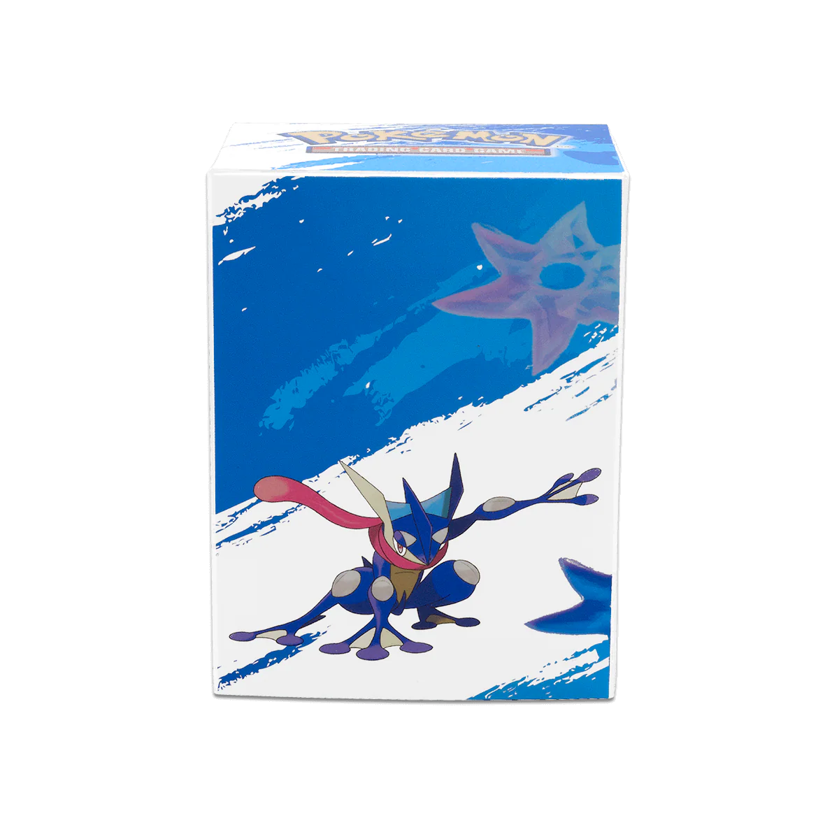 Greninja Full-View DECK BOX® for Pokémon - Image 2
