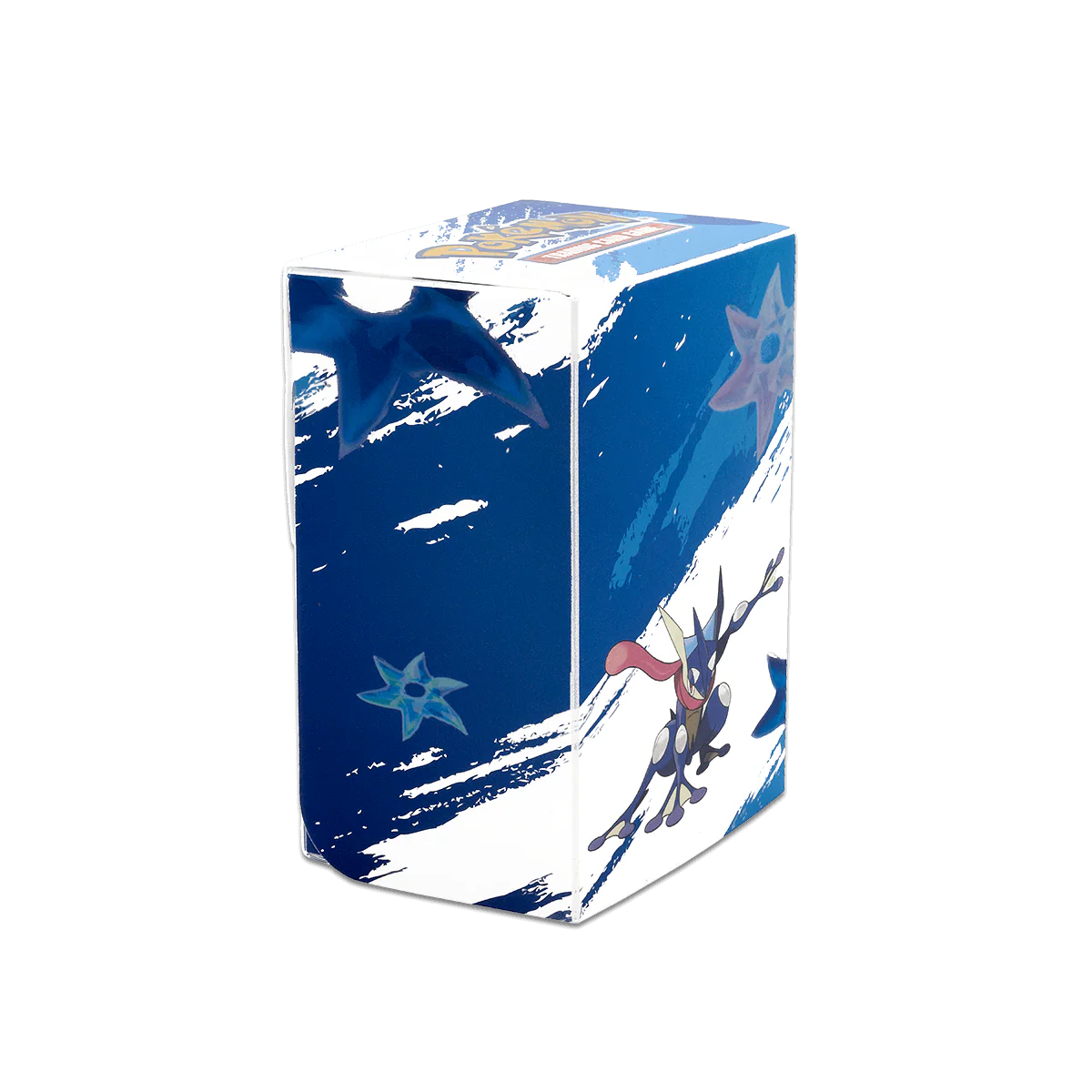 Greninja Full-View DECK BOX® for Pokémon - Image 4