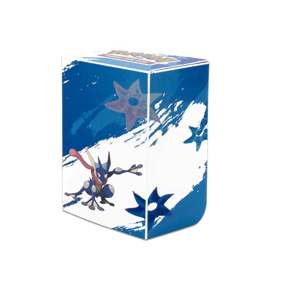 Greninja Full-View DECK BOX® for Pokémon - Image 5