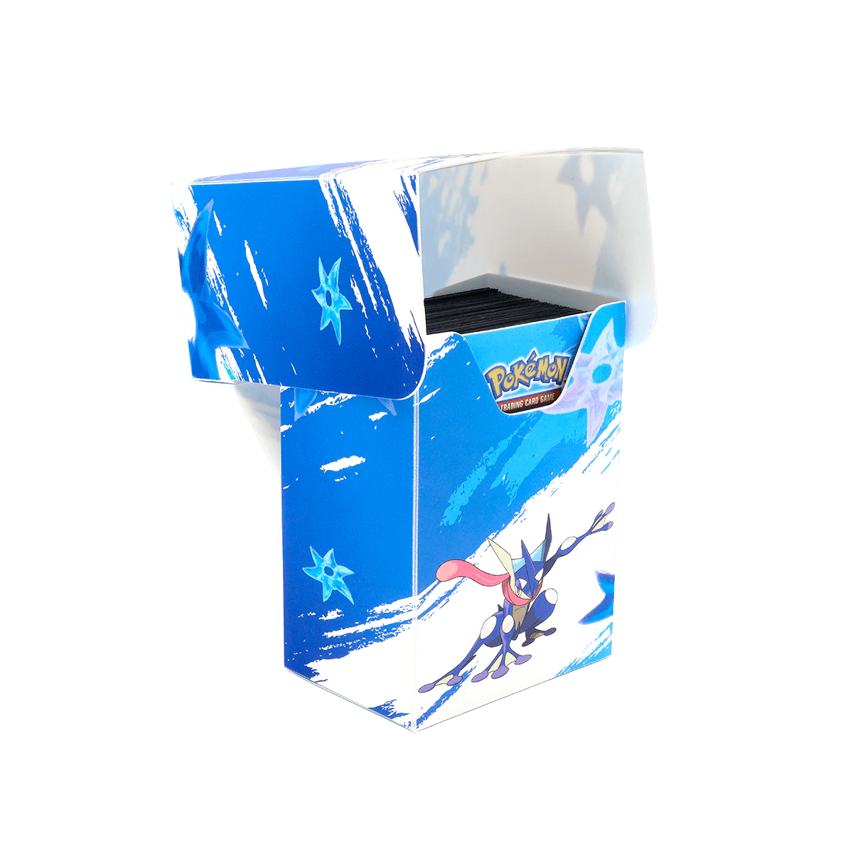 Greninja Full-View DECK BOX® for Pokémon - Image 6