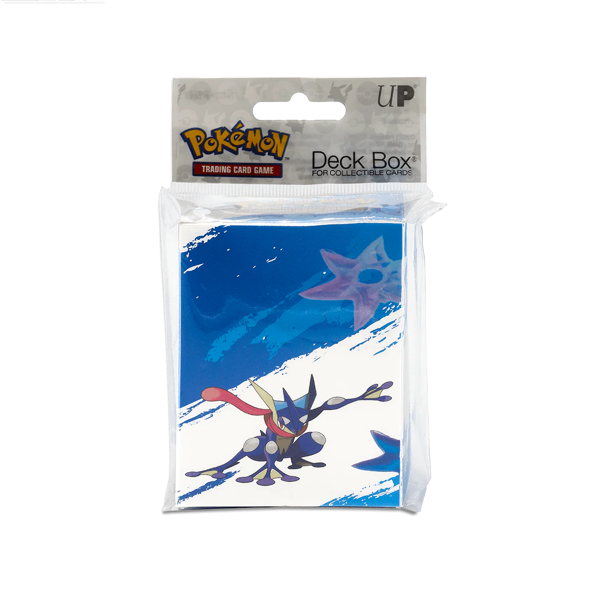 Greninja Full-View DECK BOX® for Pokémon - Image 7