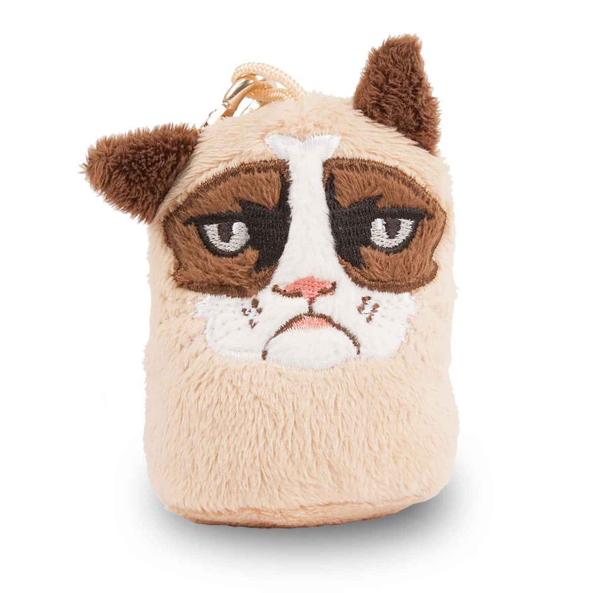 Grumpy Cat Mini Dice & Token Pouch - Image 2