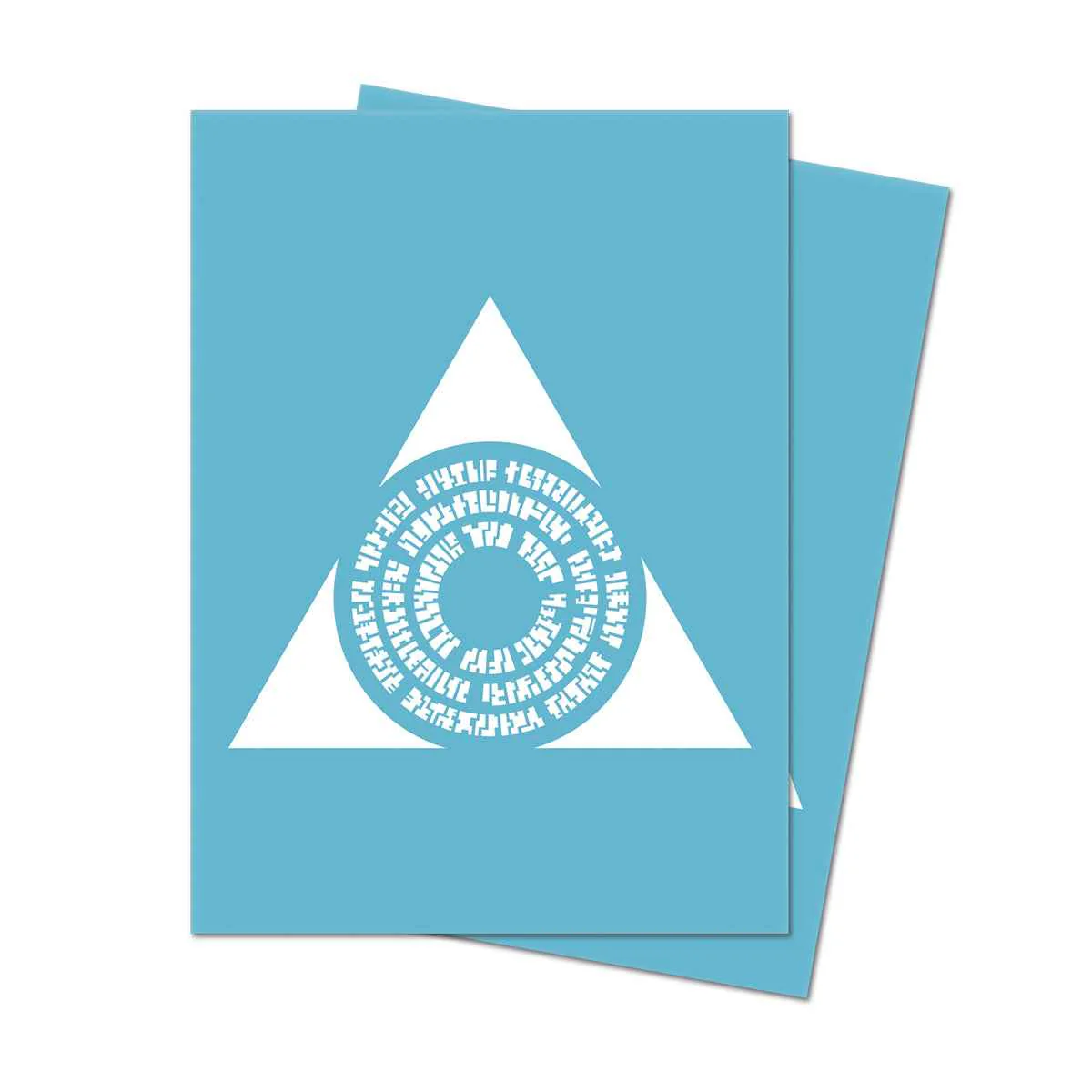 Guilds of Ravnica Standard DECK PROTECTOR® Sleeves (100ct) for Magic: The Gathering