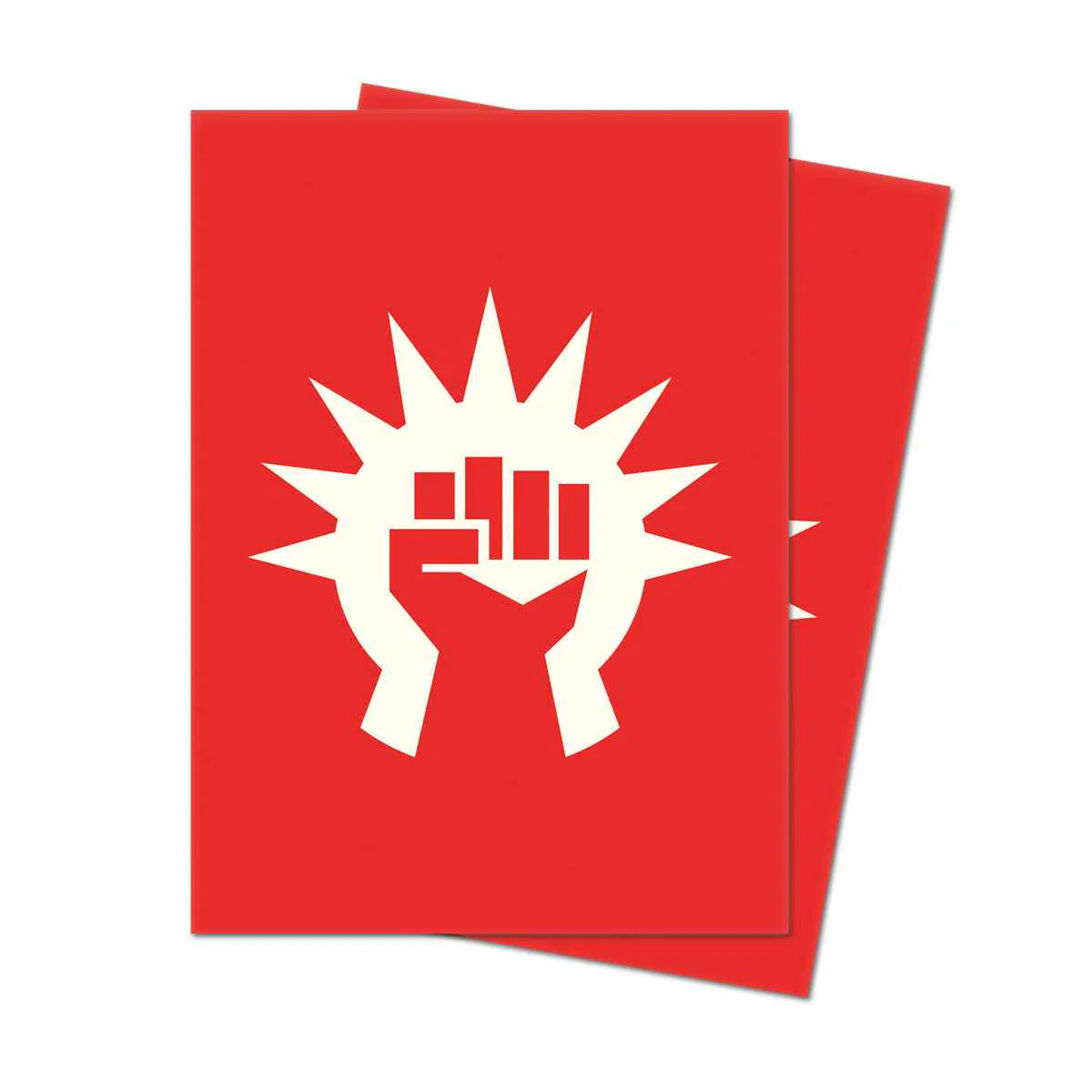 Guilds of Ravnica Standard DECK PROTECTOR® Sleeves (100ct) for Magic: The Gathering - Image 2