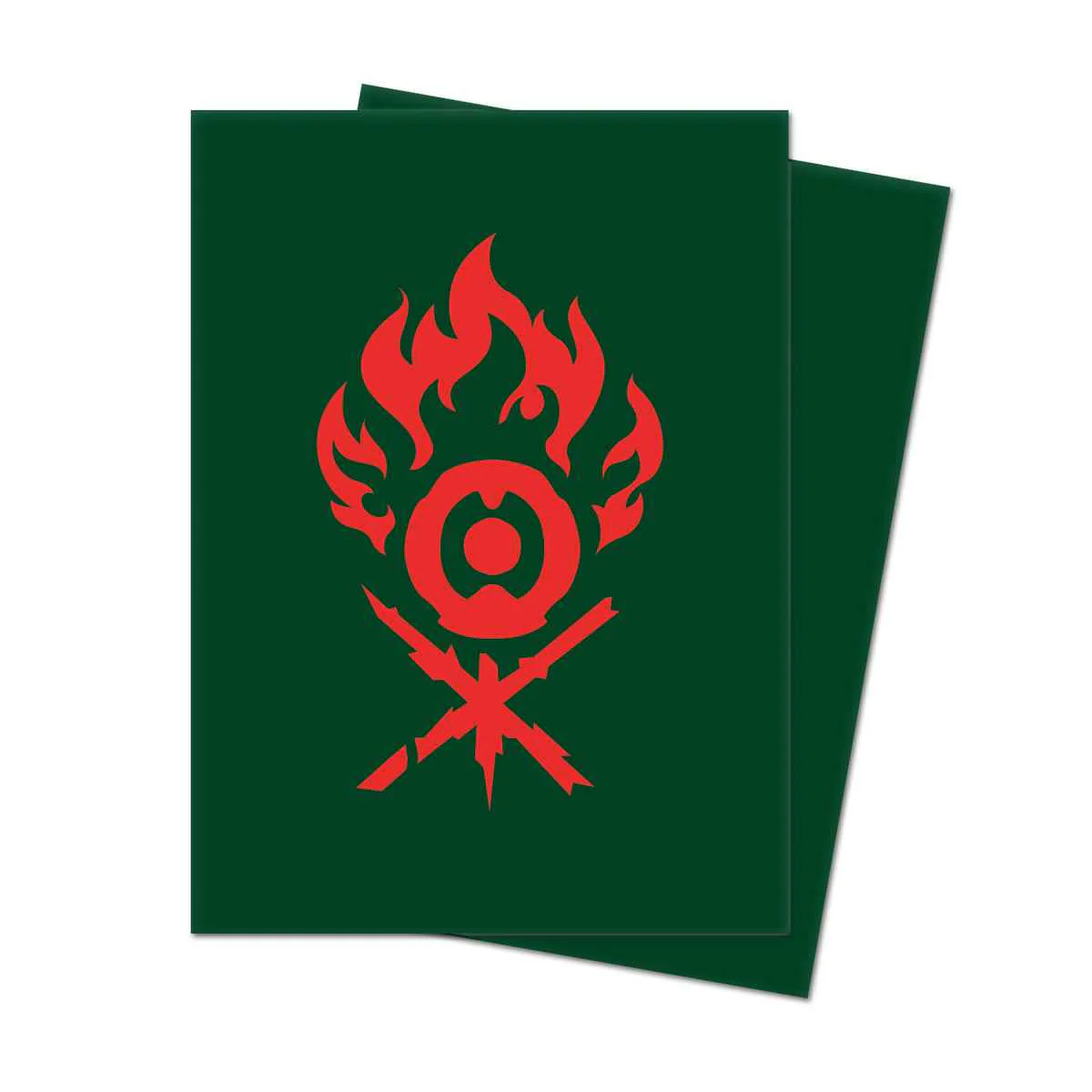 Guilds of Ravnica Standard DECK PROTECTOR® Sleeves (100ct) for Magic: The Gathering - Image 3