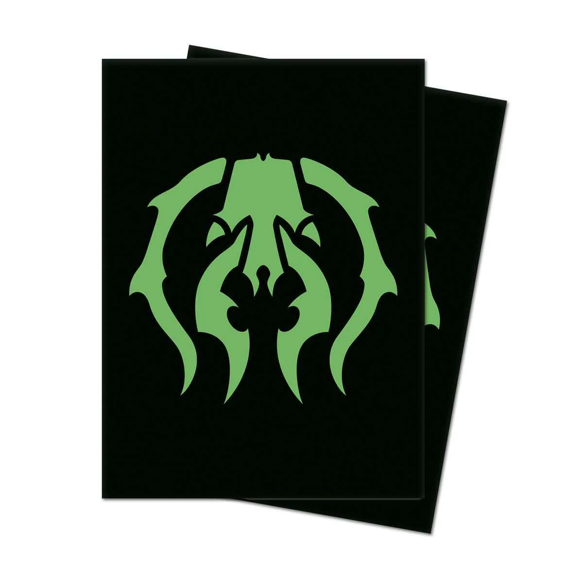 Guilds of Ravnica Standard DECK PROTECTOR® Sleeves (100ct) for Magic: The Gathering - Image 4