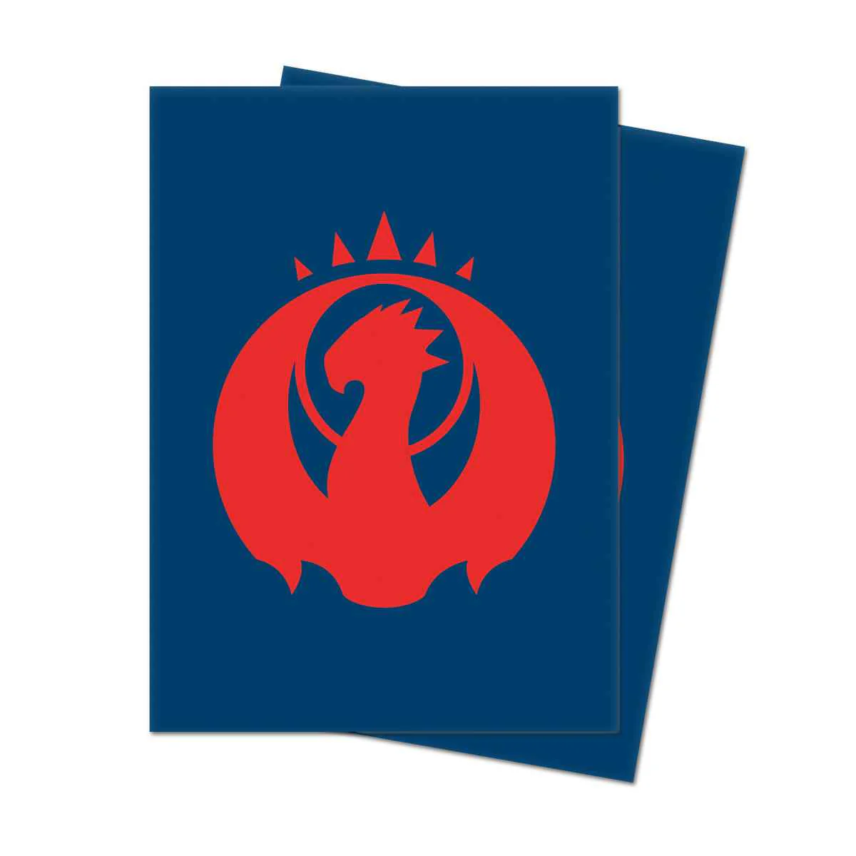 Guilds of Ravnica Standard DECK PROTECTOR® Sleeves (100ct) for Magic: The Gathering - Image 9