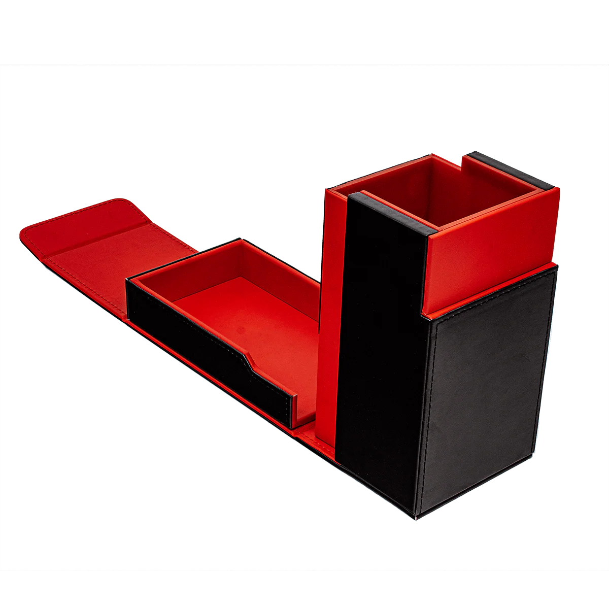 Honor Among Thieves Printed Leatherette Dice Tower for Dungeons & Dragons - Image 6