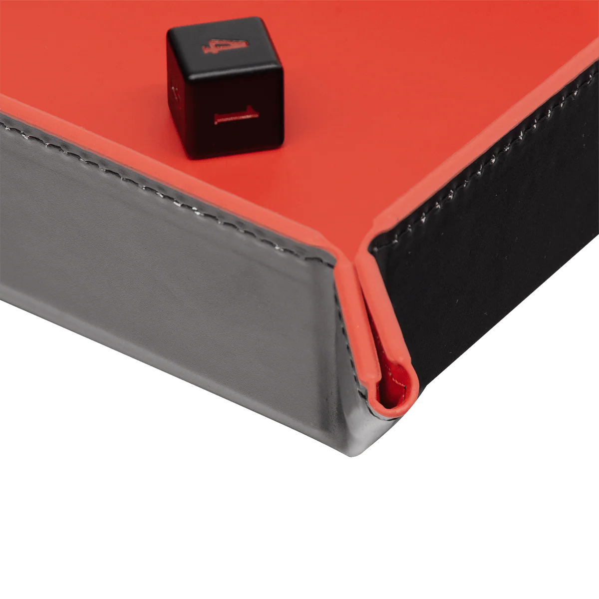 Honor Among Thieves Printed Leatherette Foldable Dice Tray for Dungeons & Dragons - Image 4