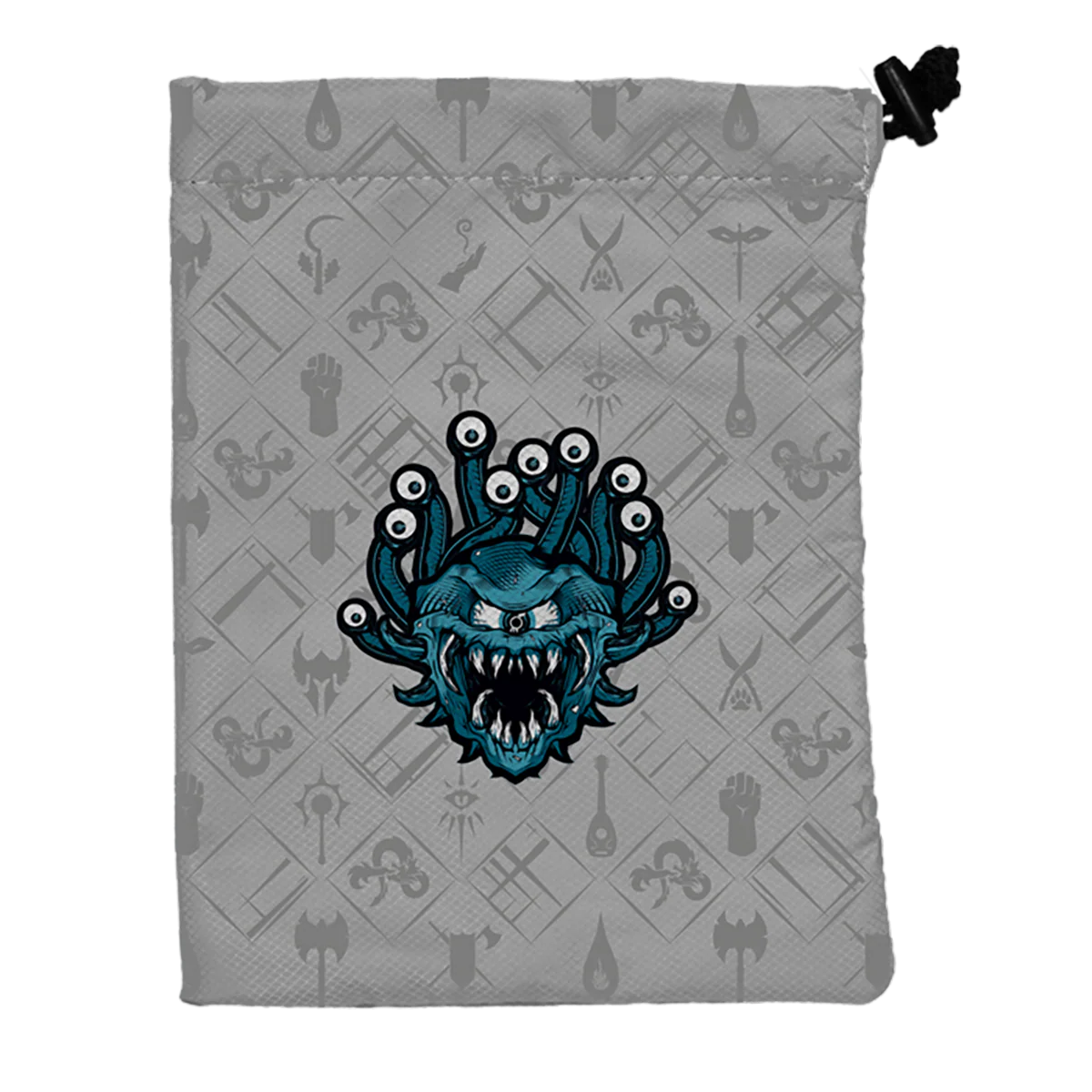 Hydro74 Treasure Nest Dice Bag for Dungeons & Dragons
