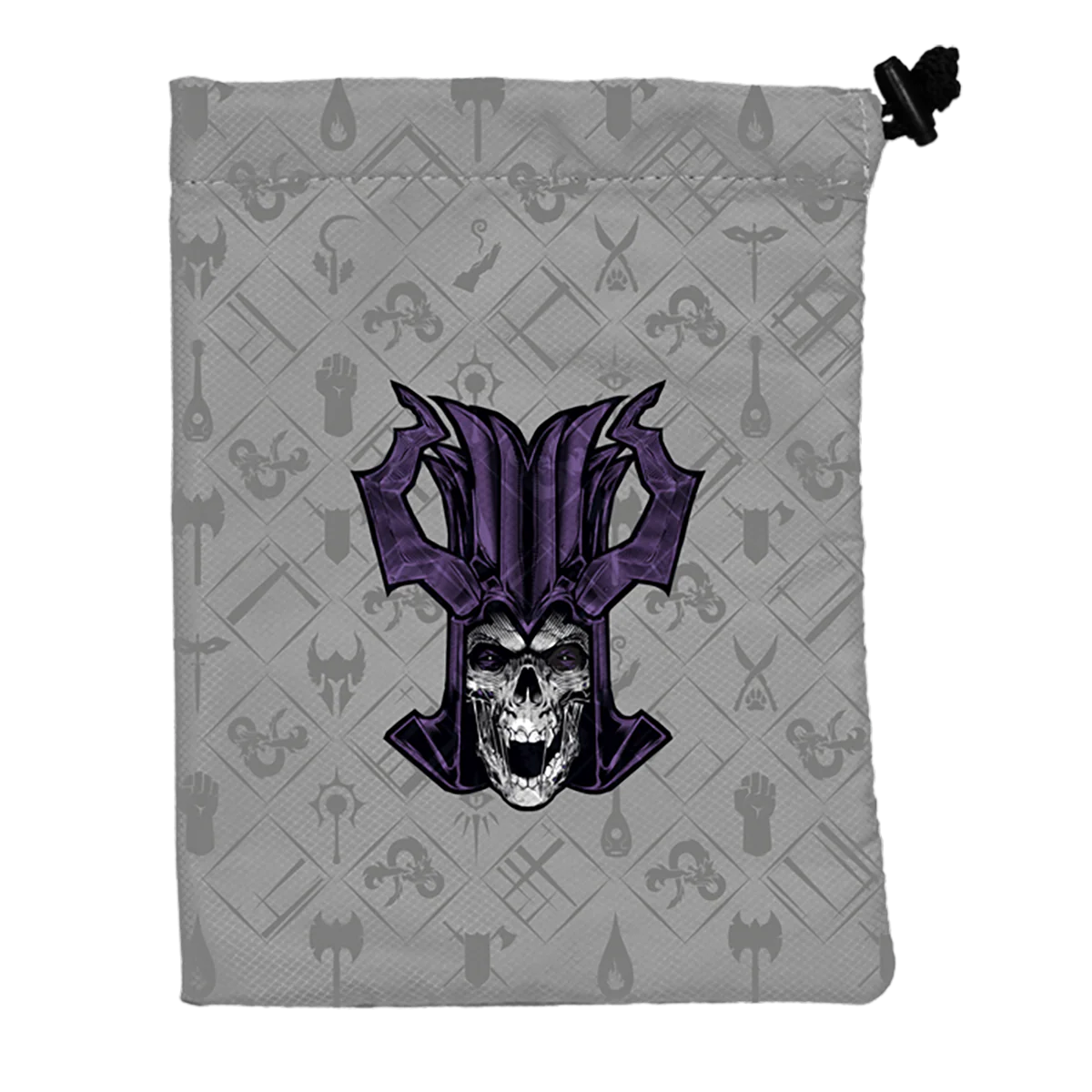 Hydro74 Treasure Nest Dice Bag for Dungeons & Dragons - Image 3