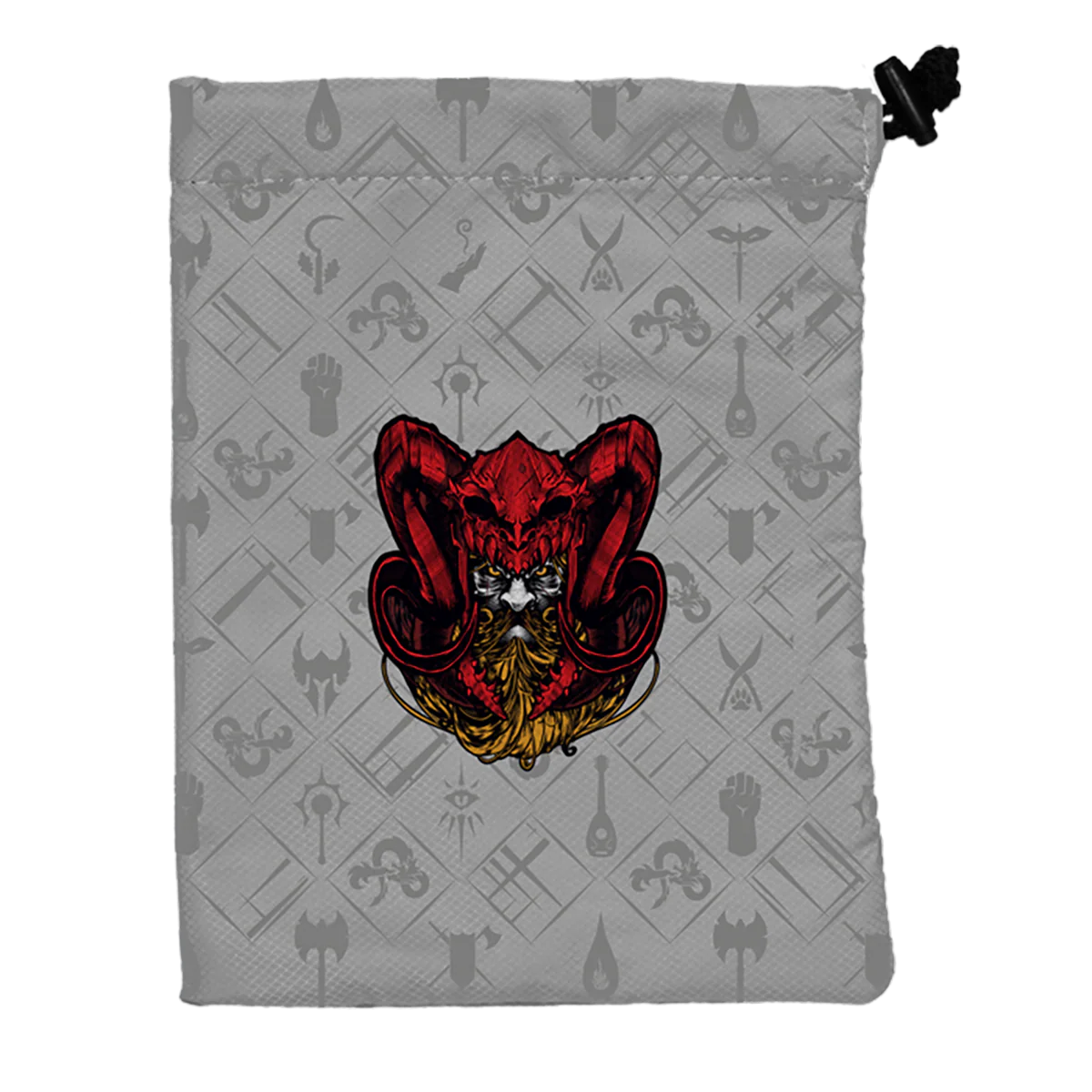 Hydro74 Treasure Nest Dice Bag for Dungeons & Dragons - Image 5