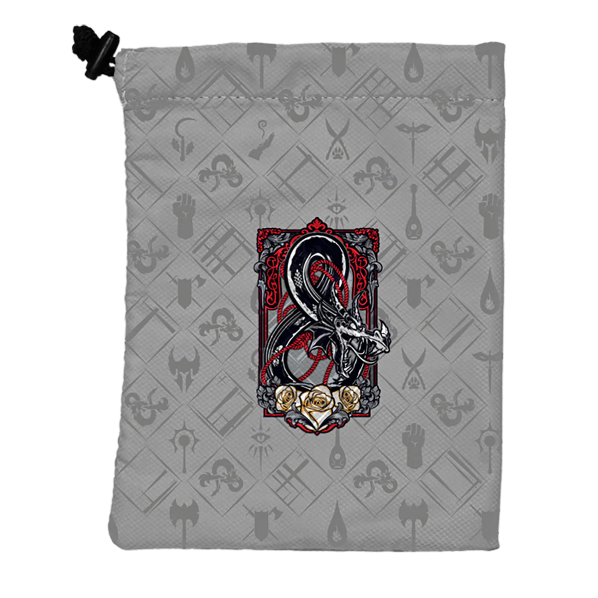 Hydro74 Treasure Nest Dice Bag for Dungeons & Dragons - Image 6