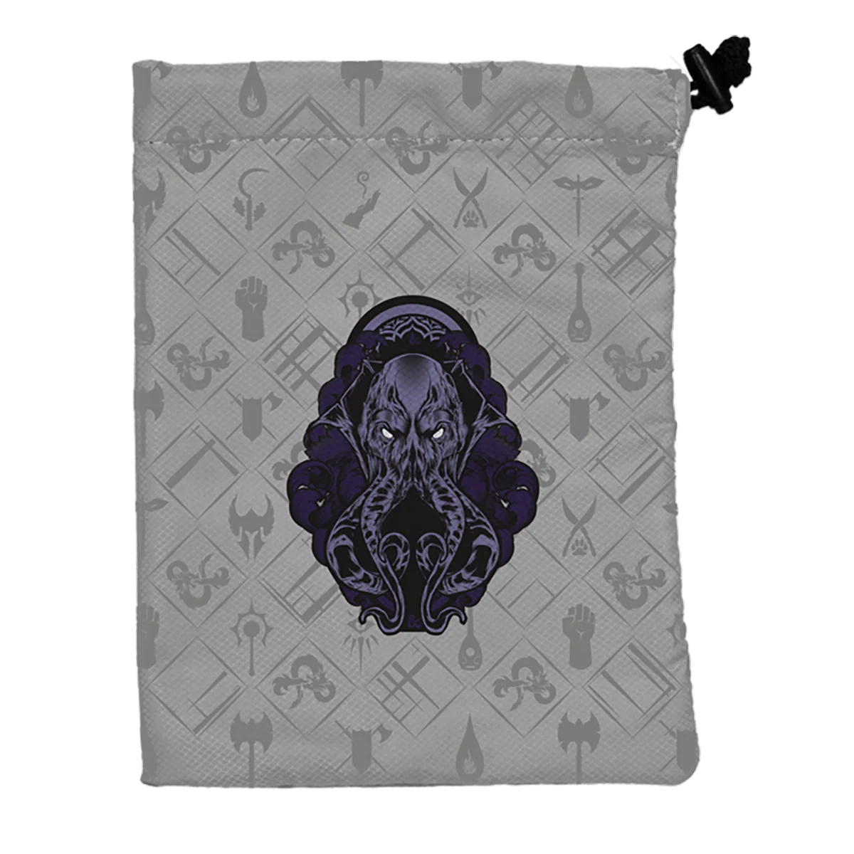 Hydro74 Treasure Nest Dice Bag for Dungeons & Dragons - Image 7