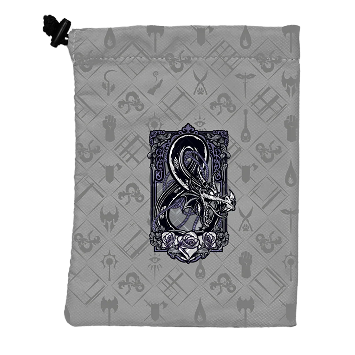 Hydro74 Treasure Nest Dice Bag for Dungeons & Dragons - Image 8