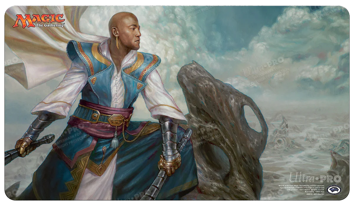 Iconic Masters Teferi, Mage of Zhalfir Standard Gaming Playmat for Magic: The Gathering