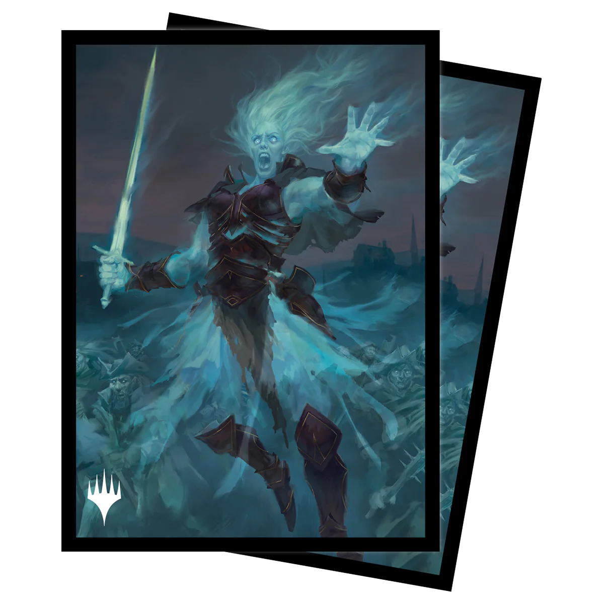 Innistrad: Crimson Vow Millicent, Restless Revenant Commander Combo Box for Magic: The Gathering - Image 2