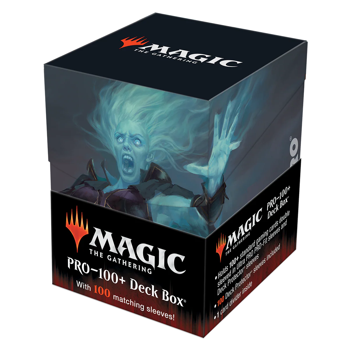 Innistrad: Crimson Vow Millicent, Restless Revenant Commander Combo Box for Magic: The Gathering - Image 3