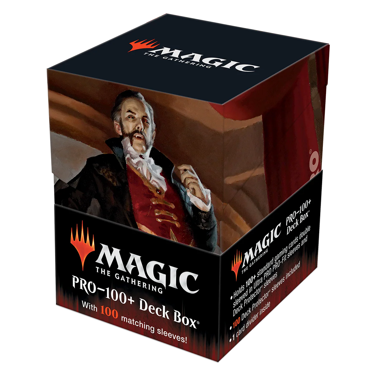 Innistrad: Crimson Vow Strefan, Maurer Progenitor Commander Combo Box for Magic: The Gathering - Image 3