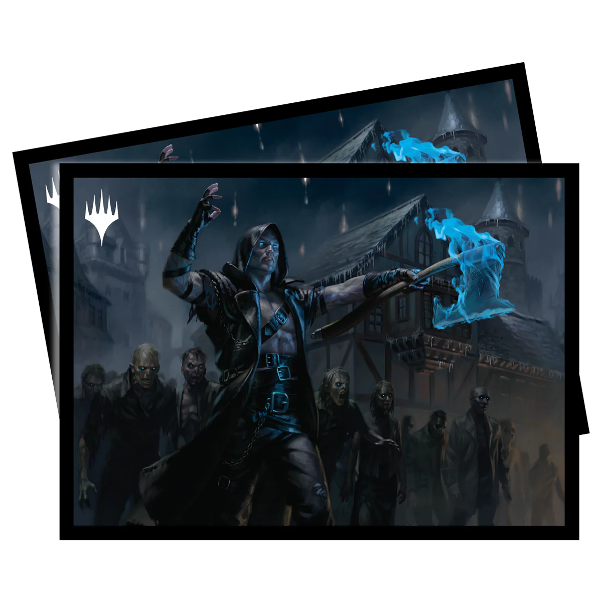 Innistrad: Midnight Hunt Wilhelt, the Rotcleaver Commander Combo Box for Magic: The Gathering - Image 2