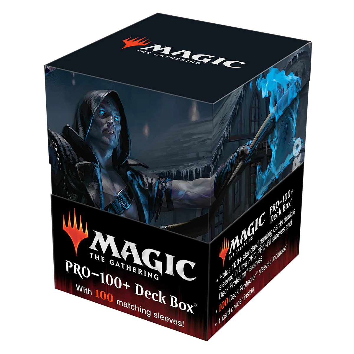 Innistrad: Midnight Hunt Wilhelt, the Rotcleaver Commander Combo Box for Magic: The Gathering - Image 3