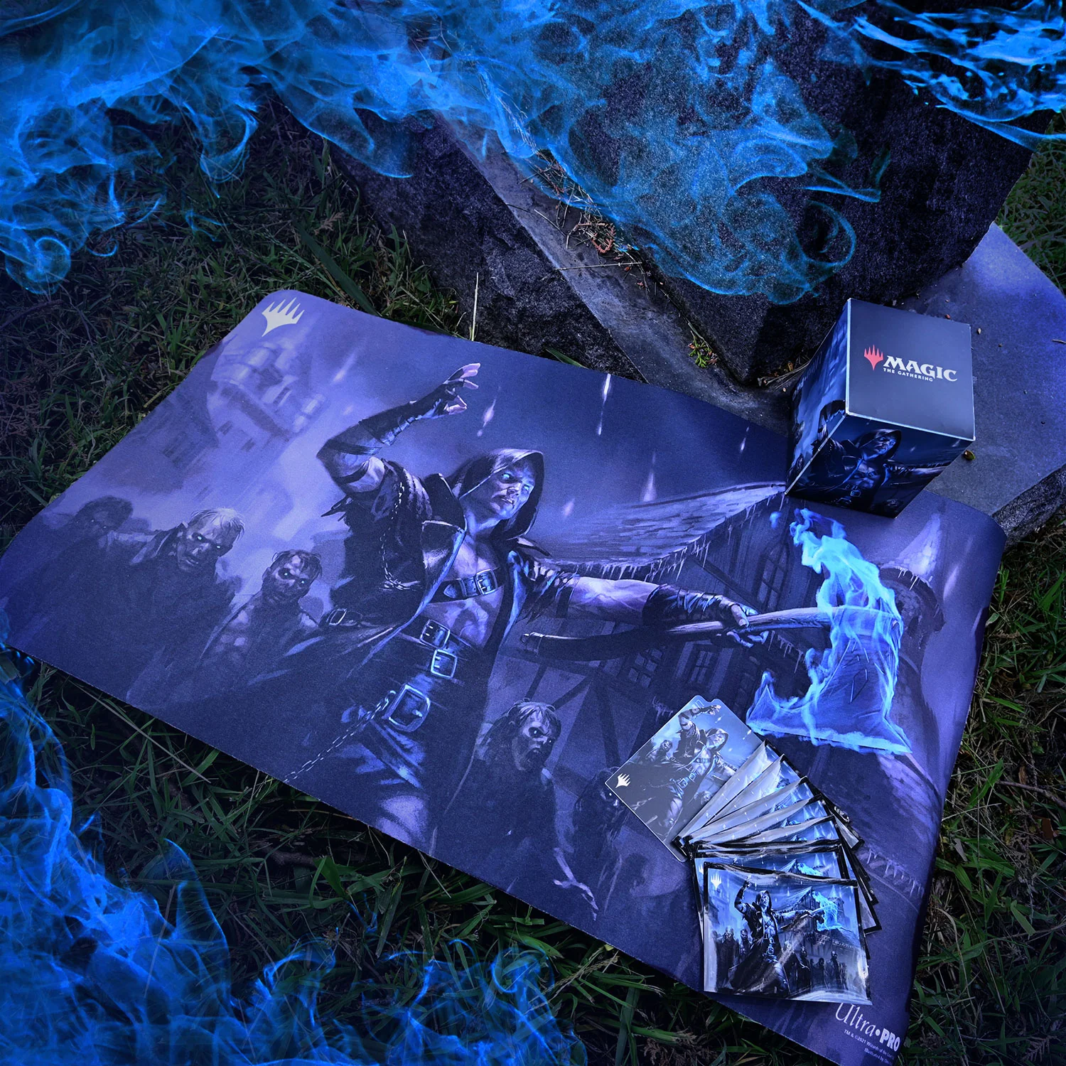 Innistrad: Midnight Hunt Wilhelt, the Rotcleaver Commander Combo Box for Magic: The Gathering - Image 4