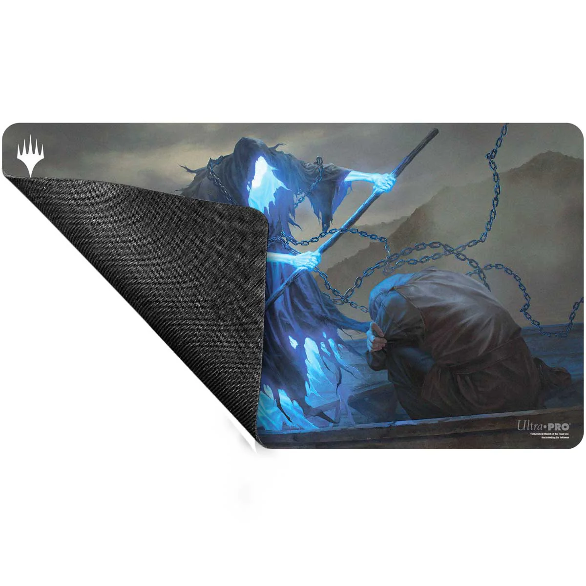 Innistrad Remastered Deadeye Navigator Playmat for Magic: The Gathering - Image 4