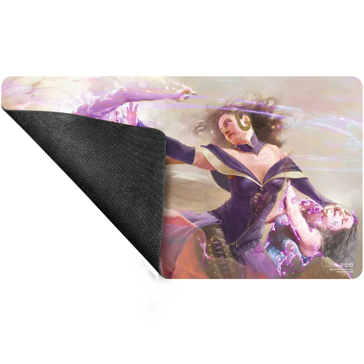 Innistrad Remastered Killing Wave Playmat Uncommon for Magic: The Gathering - Image 4