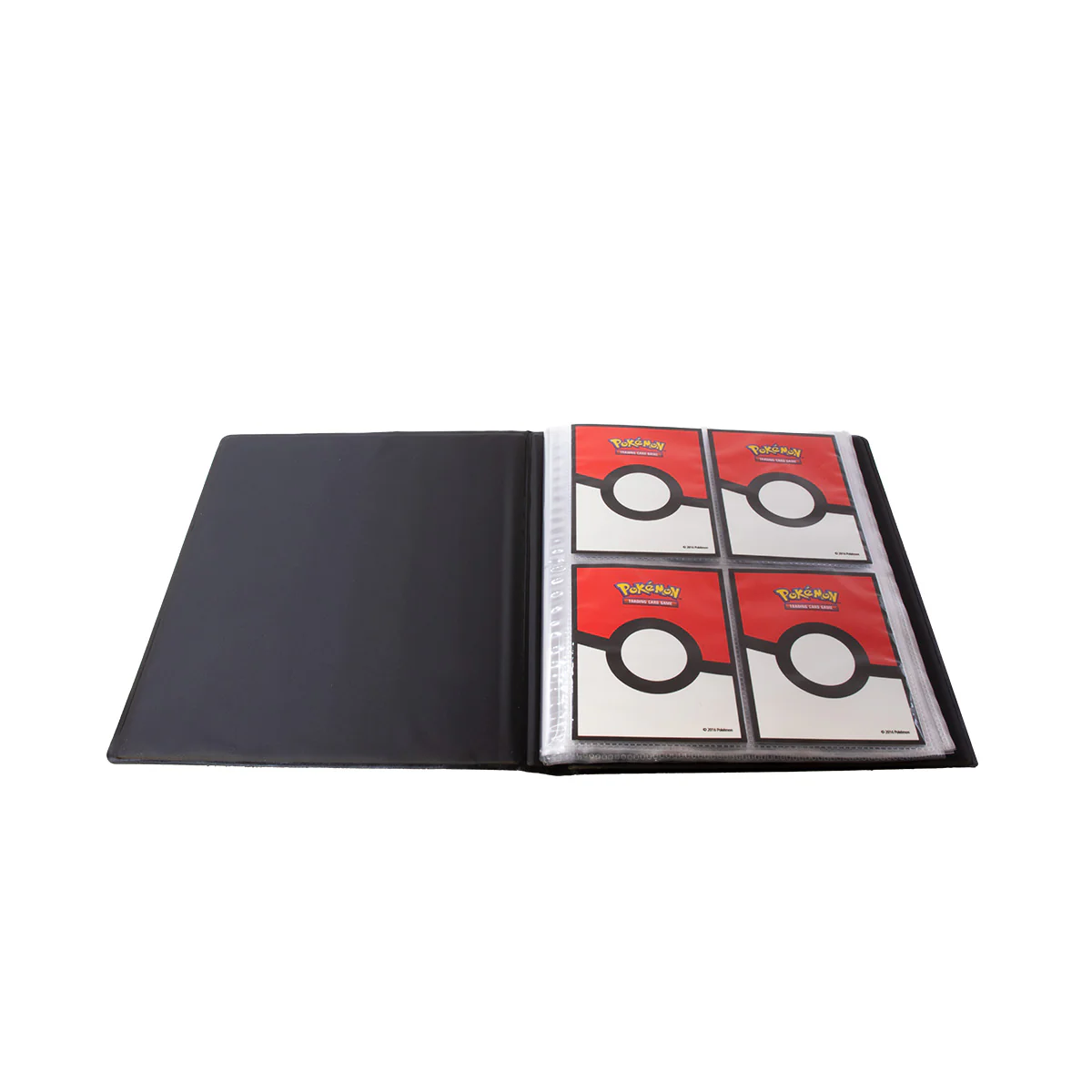 Iono and Bellibolt 4-Pocket Portfolio for Pokémon - Image 5