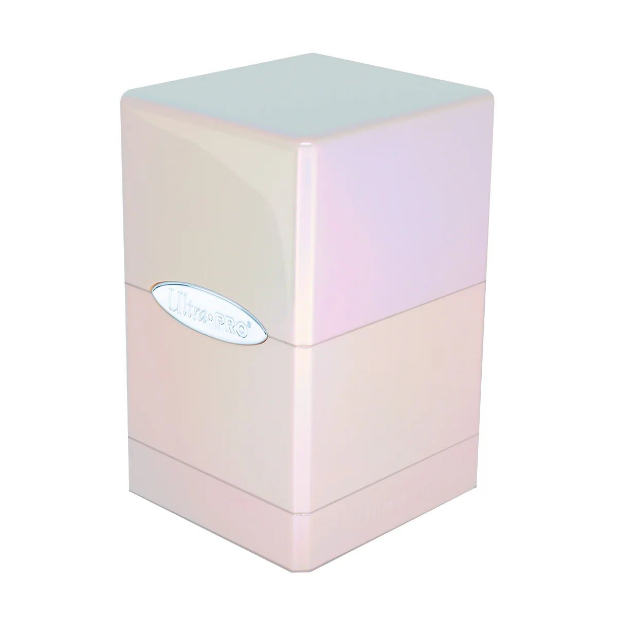 Iridescent SATIN® Tower Deck Box