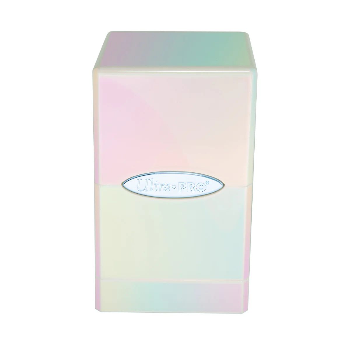 Iridescent SATIN® Tower Deck Box - Image 2